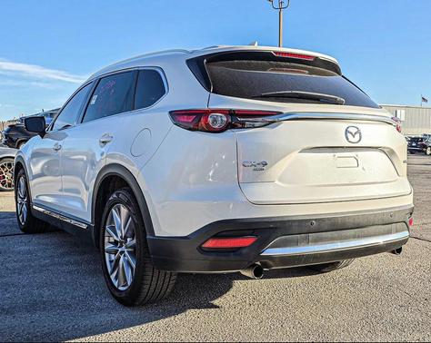 2020 Mazda CX-9 Grand Touring