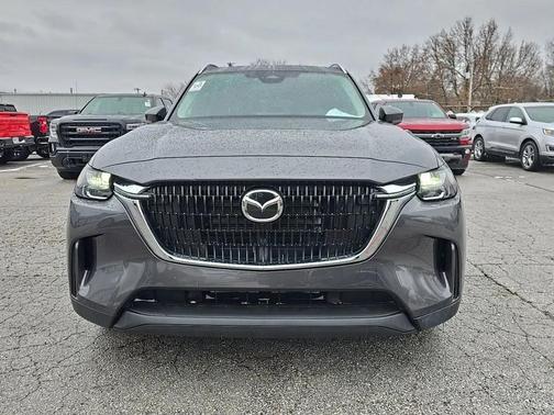 2024 Mazda CX-90 3.3 Turbo Preferred