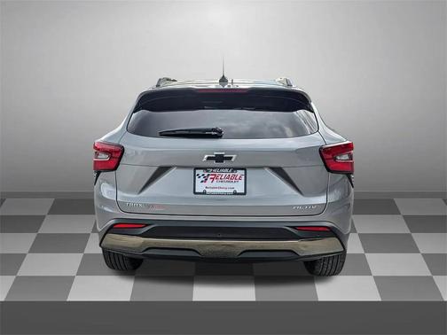 2024 Chevrolet Trax FWD ACTIV