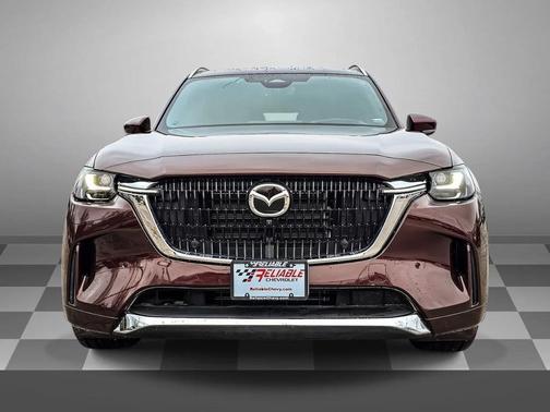 2024 Mazda CX-90 3.3 Turbo S Premium