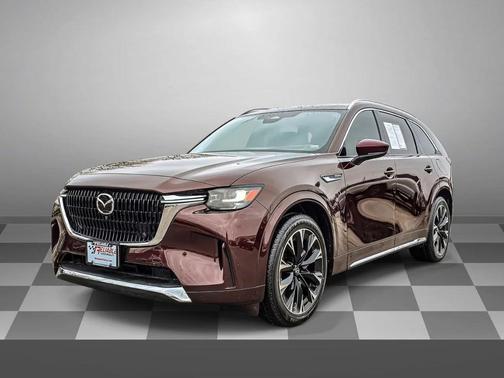 2024 Mazda CX-90 3.3 Turbo S Premium