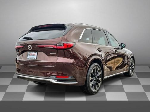 2024 Mazda CX-90 3.3 Turbo S Premium