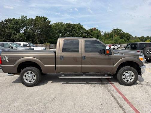 Caribou 2016 Ford F-250