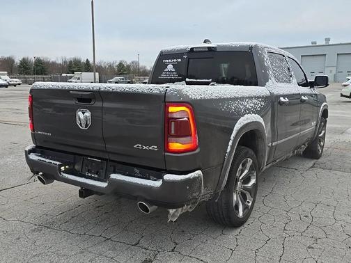 2023 RAM 1500 Limited