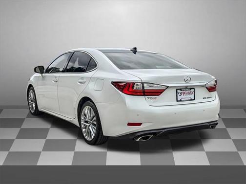 2016 Lexus ES 350 Base