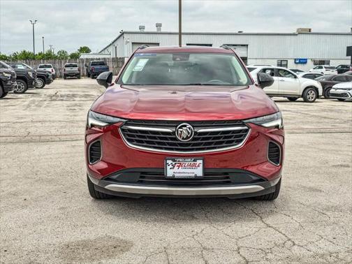 2023 Buick Envision Preferred AWD