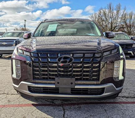 2023 Hyundai PALISADE SEL