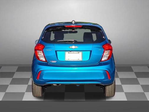 2019 Chevrolet Spark 1LT