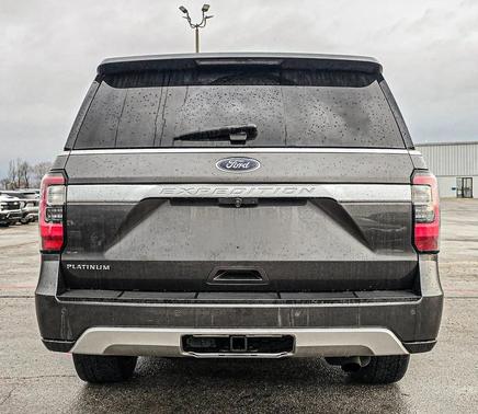 2020 Ford Expedition Platinum