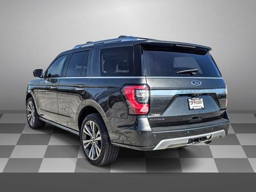 2020 Ford Expedition Platinum