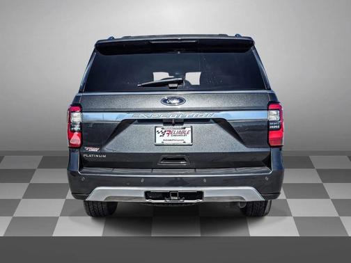 2020 Ford Expedition Platinum
