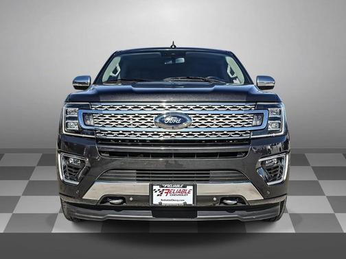 2020 Ford Expedition Platinum