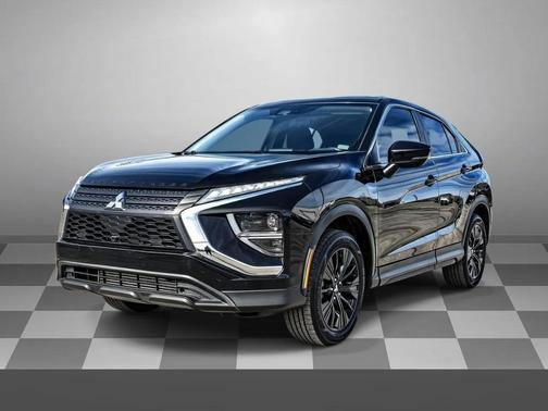 2022 Mitsubishi Eclipse Cross LE