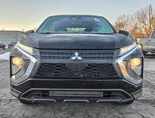 2022 Mitsubishi Eclipse Cross LE