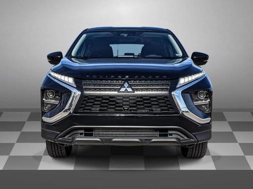 2022 Mitsubishi Eclipse Cross LE