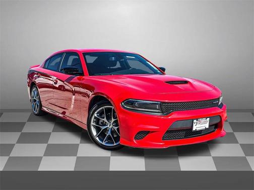 2023 Dodge Charger GT