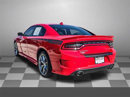 2023 Dodge Charger GT