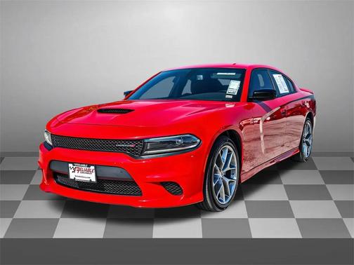 2023 Dodge Charger GT