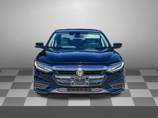 2019 Honda Insight EX
