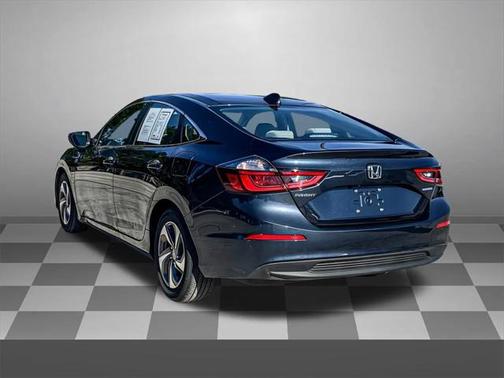 2019 Honda Insight EX