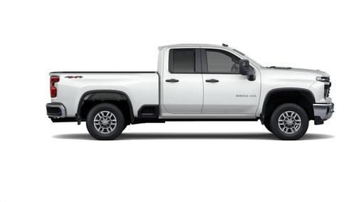 2026 Chevrolet Silverado 2500 WT