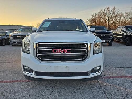 2020 GMC Yukon XL SLT