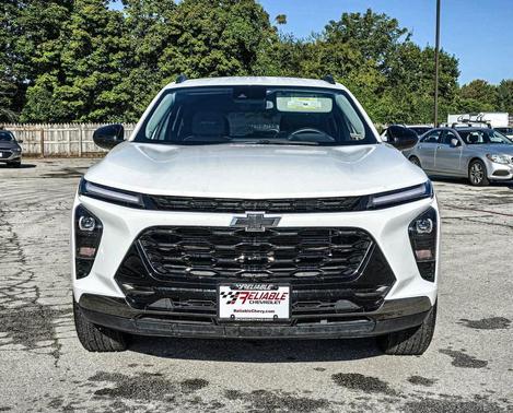 2024 Chevrolet Trax FWD ACTIV