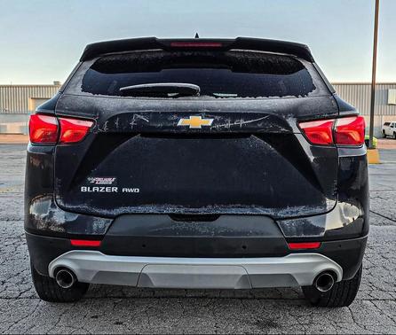 2021 Chevrolet Blazer 2LT