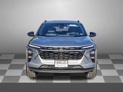 2024 Chevrolet Trax FWD 2RS