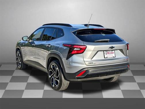 2024 Chevrolet Trax FWD 2RS