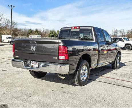 2017 RAM 1500 SLT