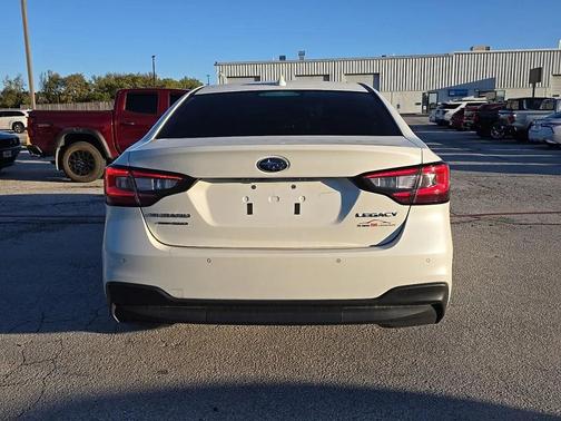 2025 Subaru Legacy Limited