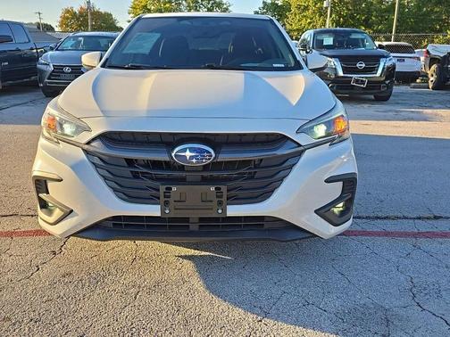 2025 Subaru Legacy Limited