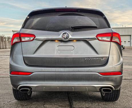 2020 Buick Envision AWD Premium I