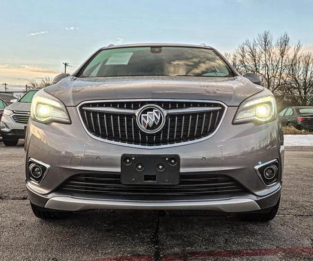 2020 Buick Envision AWD Premium I