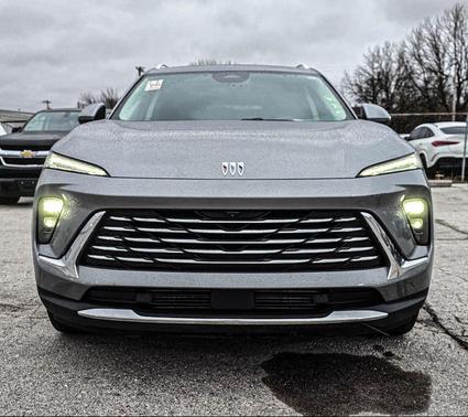 2024 Buick Envision Preferred