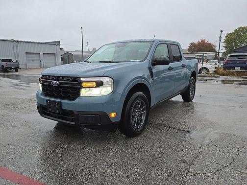 2022 Ford Maverick XL