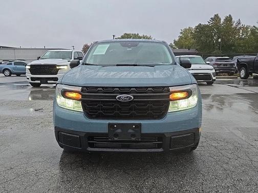 2022 Ford Maverick XL