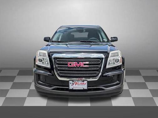 2017 GMC Terrain SLE-1