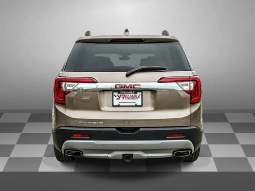 2023 GMC Acadia FWD SLT