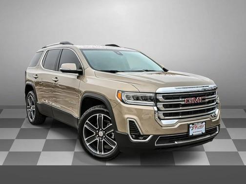 2023 GMC Acadia FWD SLT