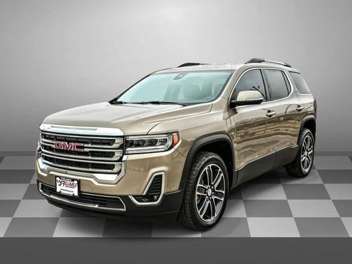 2023 GMC Acadia FWD SLT