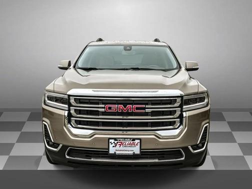 2023 GMC Acadia FWD SLT