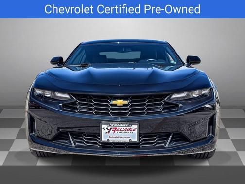 2023 Chevrolet Camaro 2LT