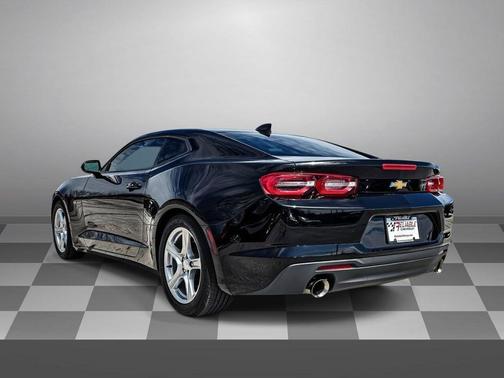 2023 Chevrolet Camaro 2LT