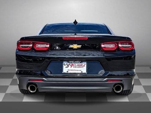 2023 Chevrolet Camaro 2LT