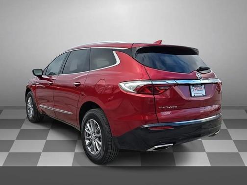 2024 Buick Enclave Premium FWD