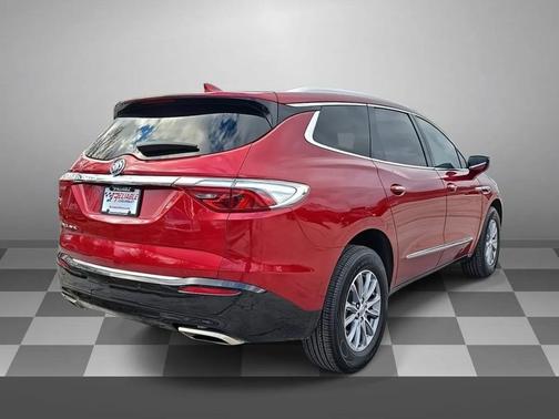 2024 Buick Enclave Premium FWD