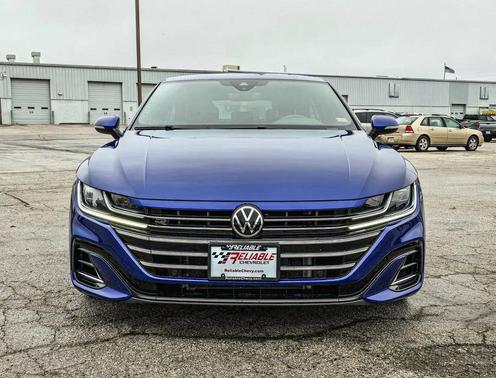 2022 Volkswagen Arteon 2.0T SE