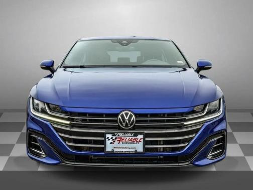 2022 Volkswagen Arteon 2.0T SE